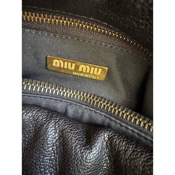 Miu Miu Handbag - Picture 7 of 8